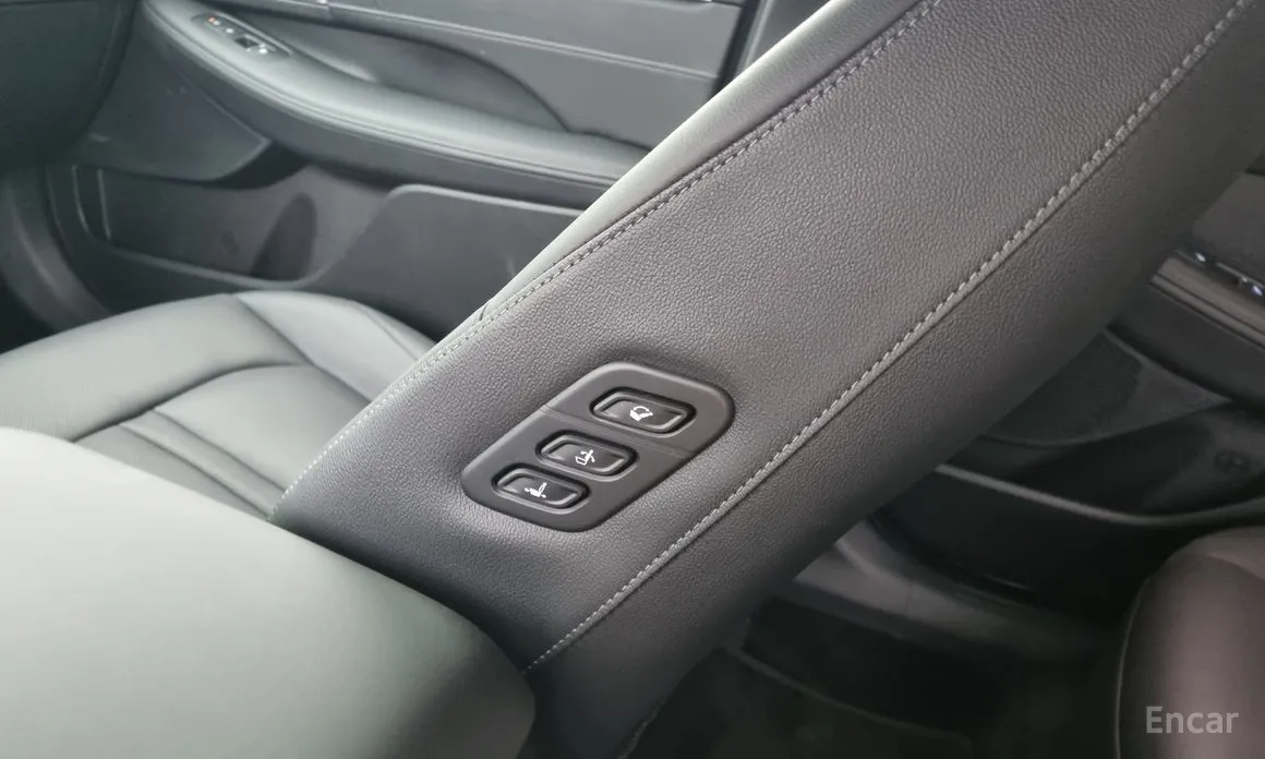 Hyundai Sonata 2023 1.6 Turbo