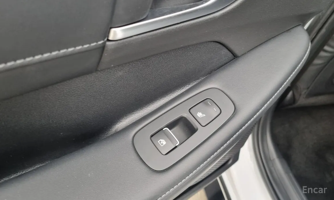 Hyundai Sonata 2023 1.6 Turbo