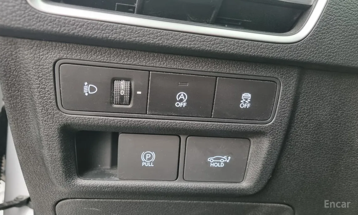 Hyundai Sonata 2023 1.6 Turbo