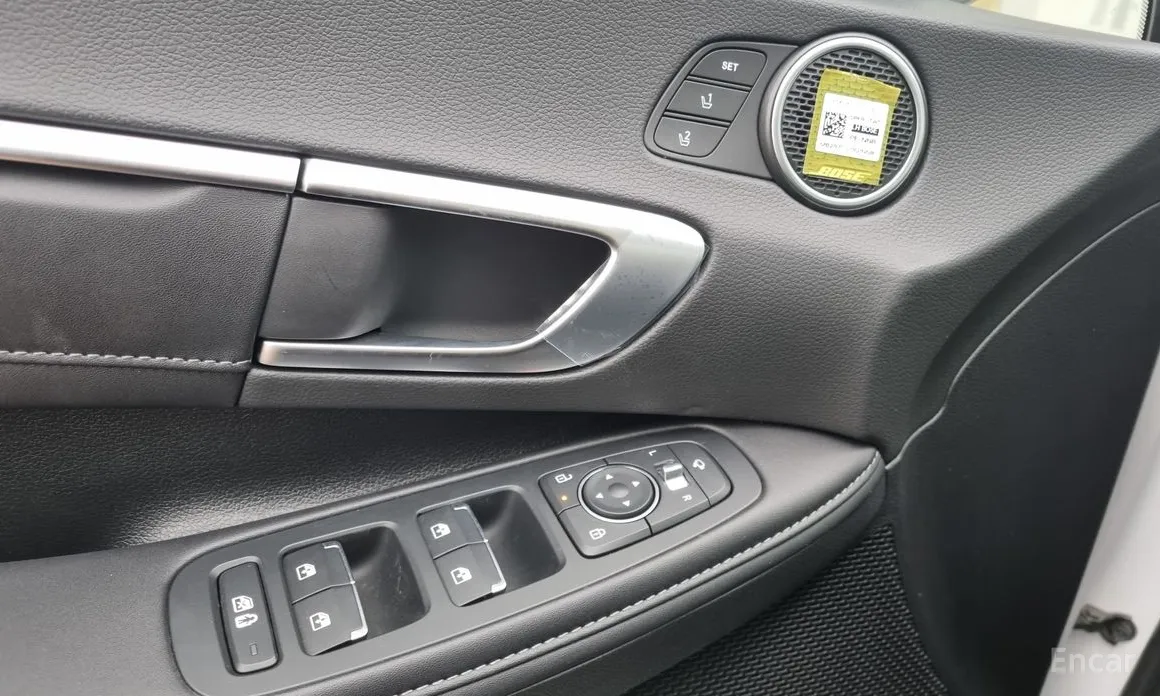 Hyundai Sonata 2023 1.6 Turbo