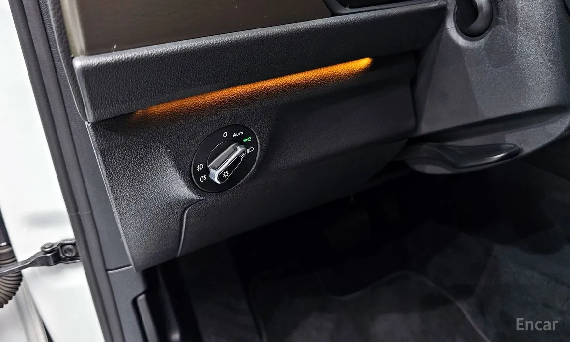 Volkswagen Jetta 2019 1.4 TSI Prestige