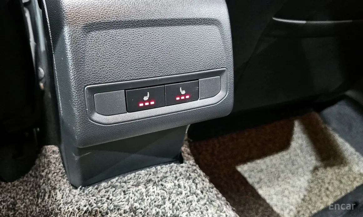 Volkswagen Jetta 2019 1.4 TSI Prestige