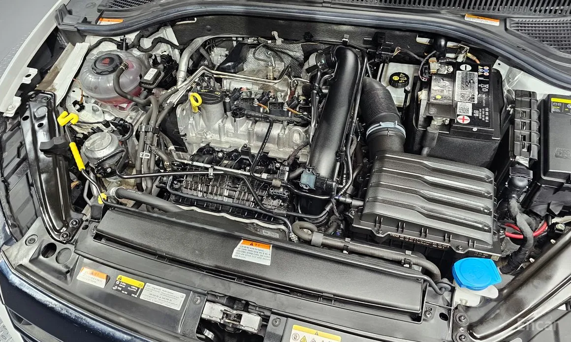 Volkswagen Jetta 2019 1.4 TSI Prestige