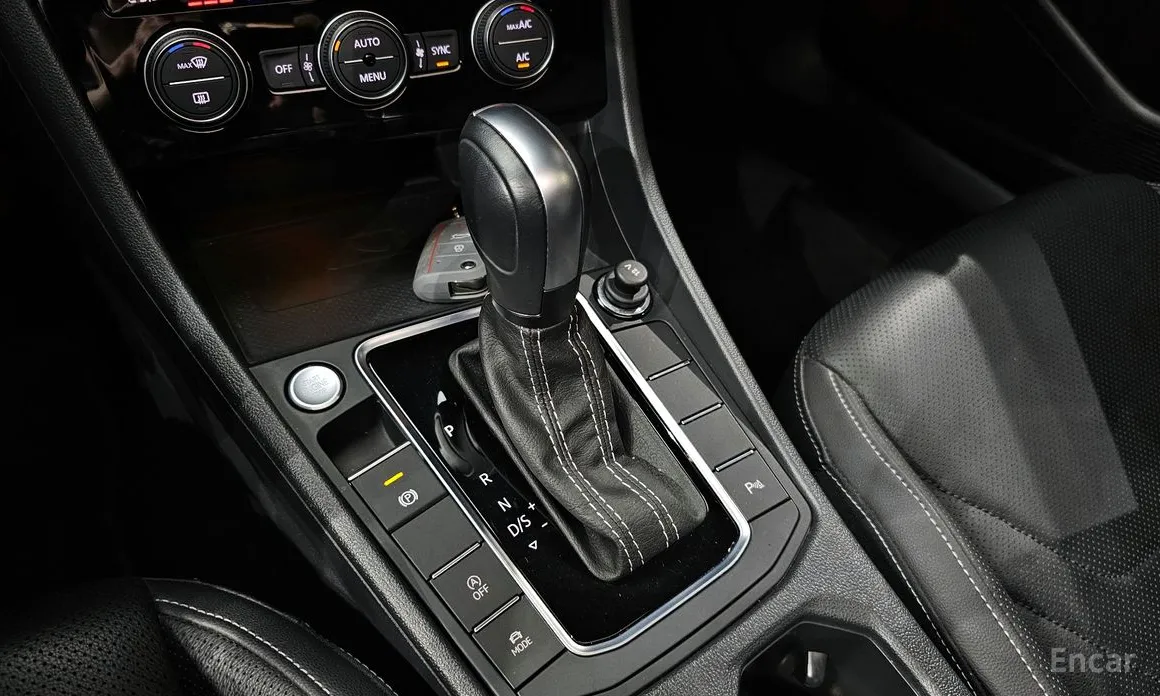 Volkswagen Jetta 2019 1.4 TSI Prestige