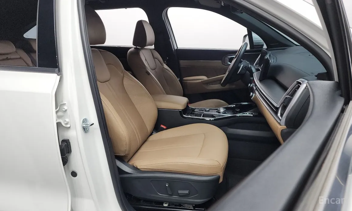 Kia Sorento 2023 Gasoline 2.5T 2WD