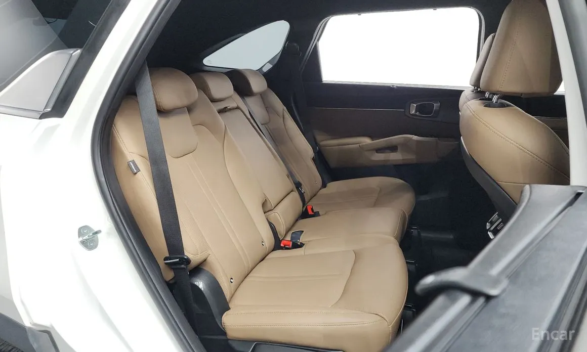 Kia Sorento 2023 Gasoline 2.5T 2WD