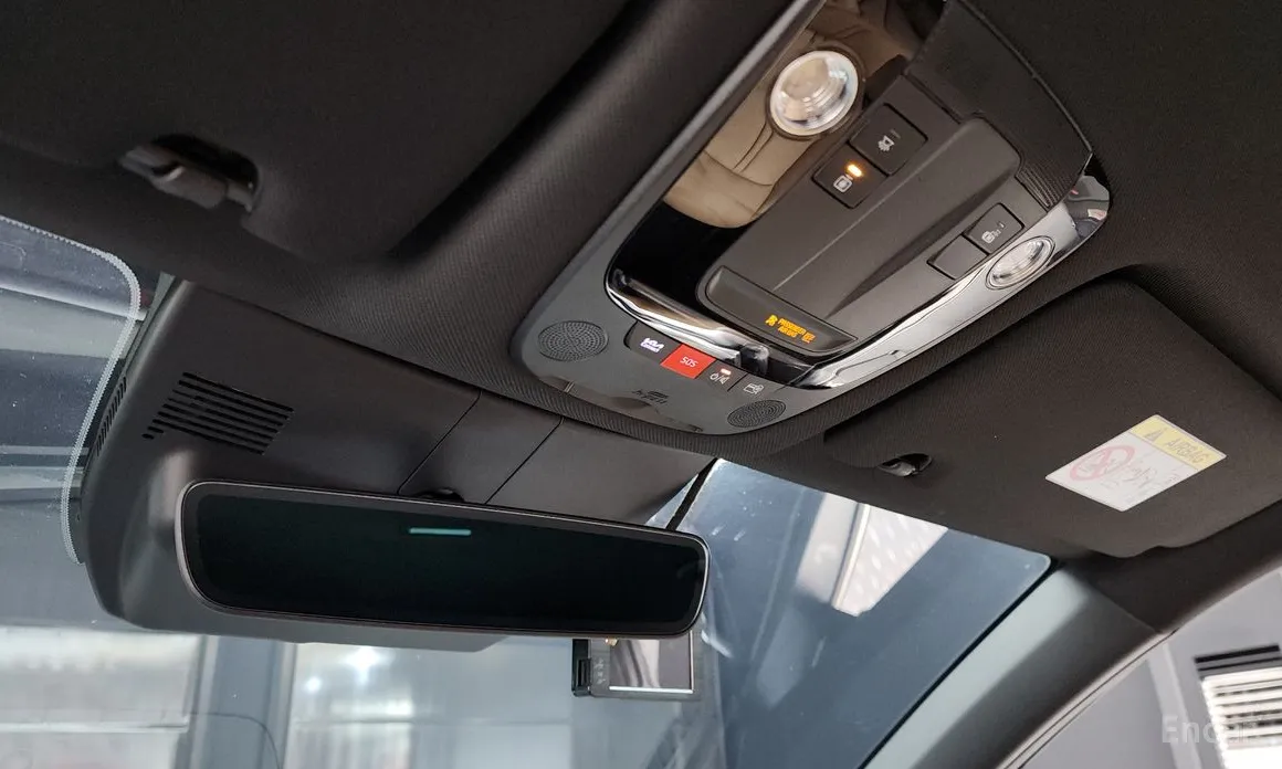 Kia Sorento 2023 Gasoline 2.5T 2WD