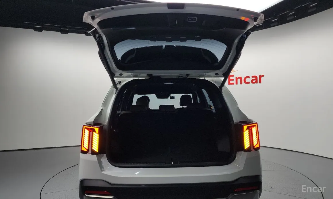 Kia Sorento 2023 Gasoline 2.5T 2WD