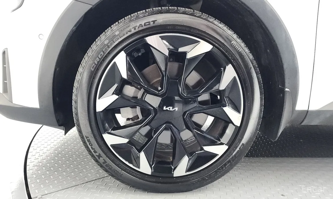 Kia Sorento 2023 Gasoline 2.5T 2WD