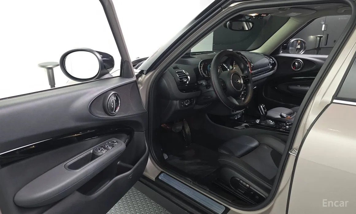 Mini Clubman 2007 Classic Plus