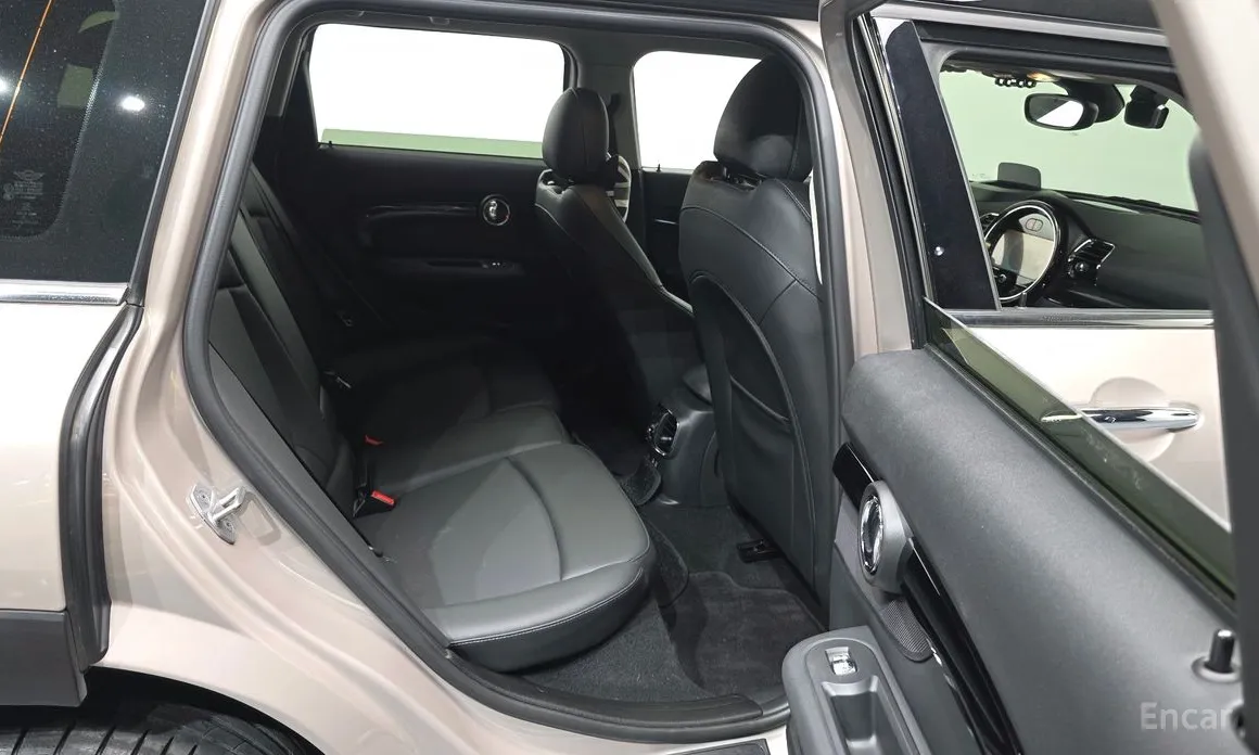 Mini Clubman 2007 Classic Plus