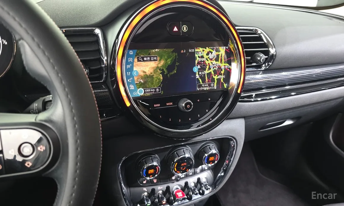 Mini Clubman 2007 Classic Plus