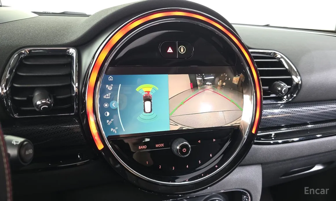 Mini Clubman 2007 Classic Plus