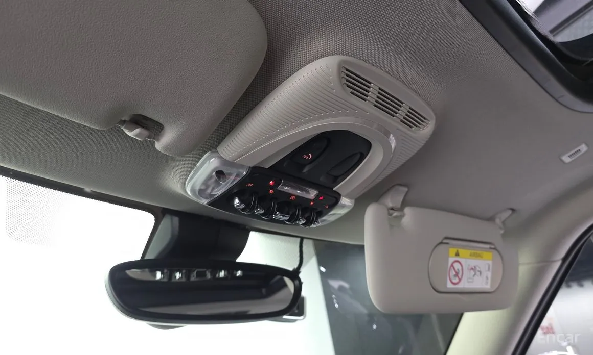 Mini Clubman 2007 Classic Plus