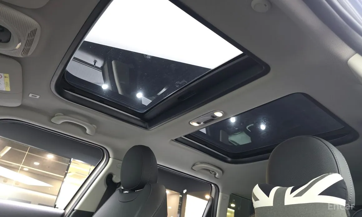 Mini Clubman 2007 Classic Plus