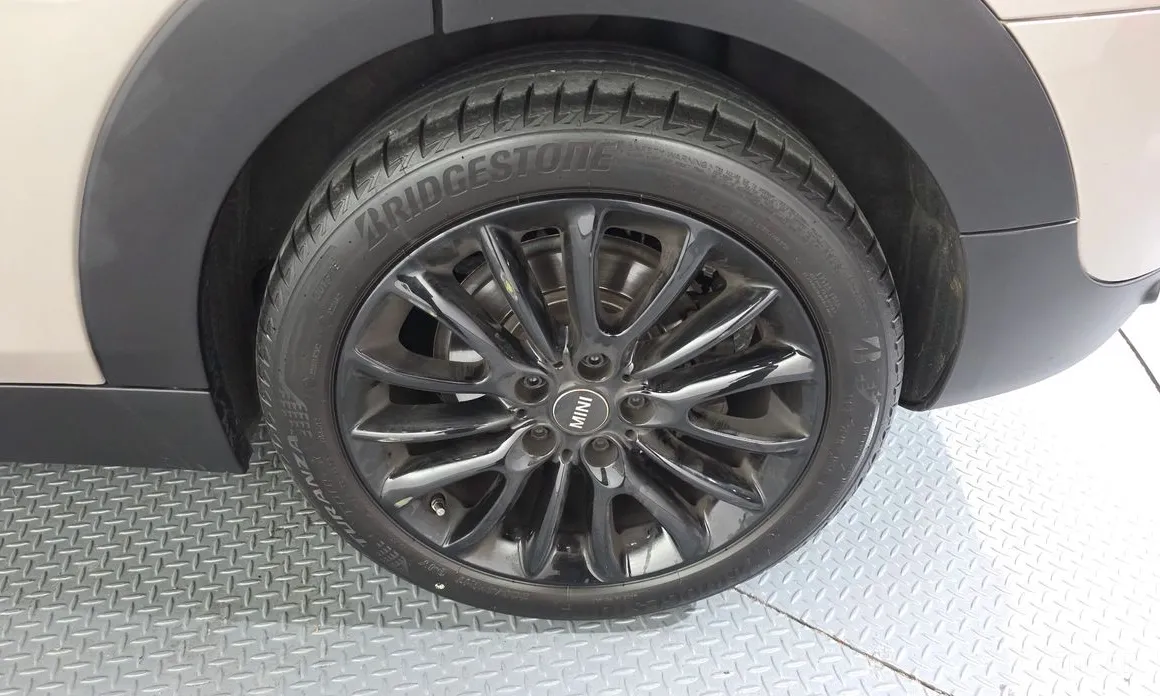 Mini Clubman 2007 Classic Plus