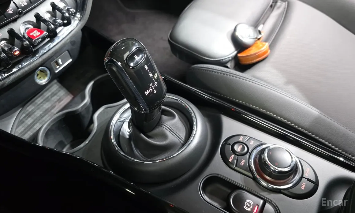 Mini Clubman 2007 Classic Plus