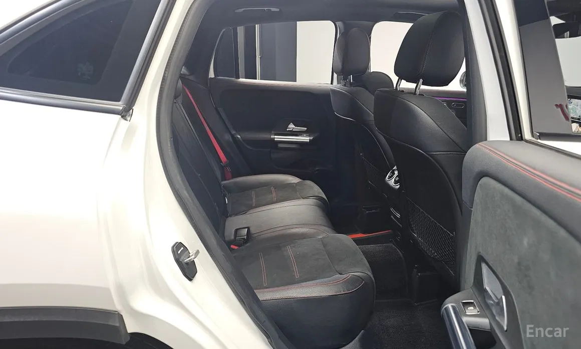 Mercedes-Benz GLA-Class 2020 GLA45 AMG 4MATIC+