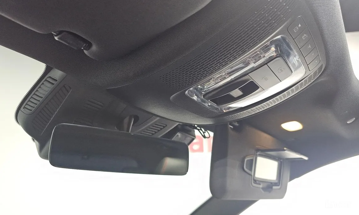 Mercedes-Benz GLA-Class 2020 GLA45 AMG 4MATIC+