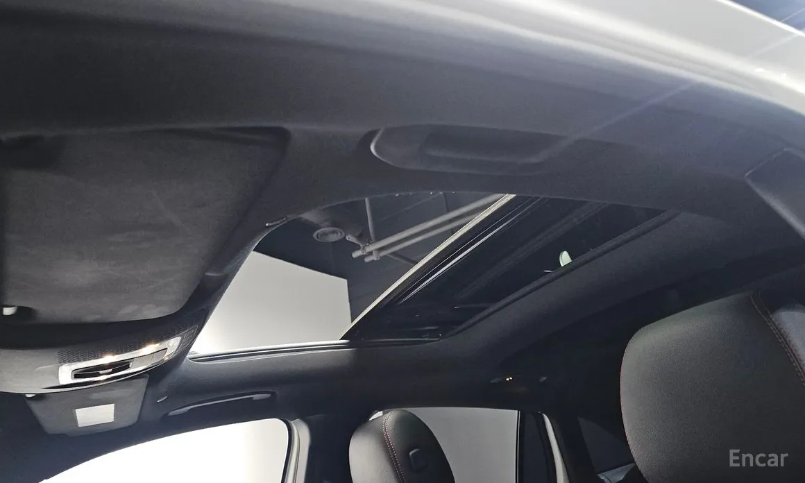 Mercedes-Benz GLA-Class 2020 GLA45 AMG 4MATIC+