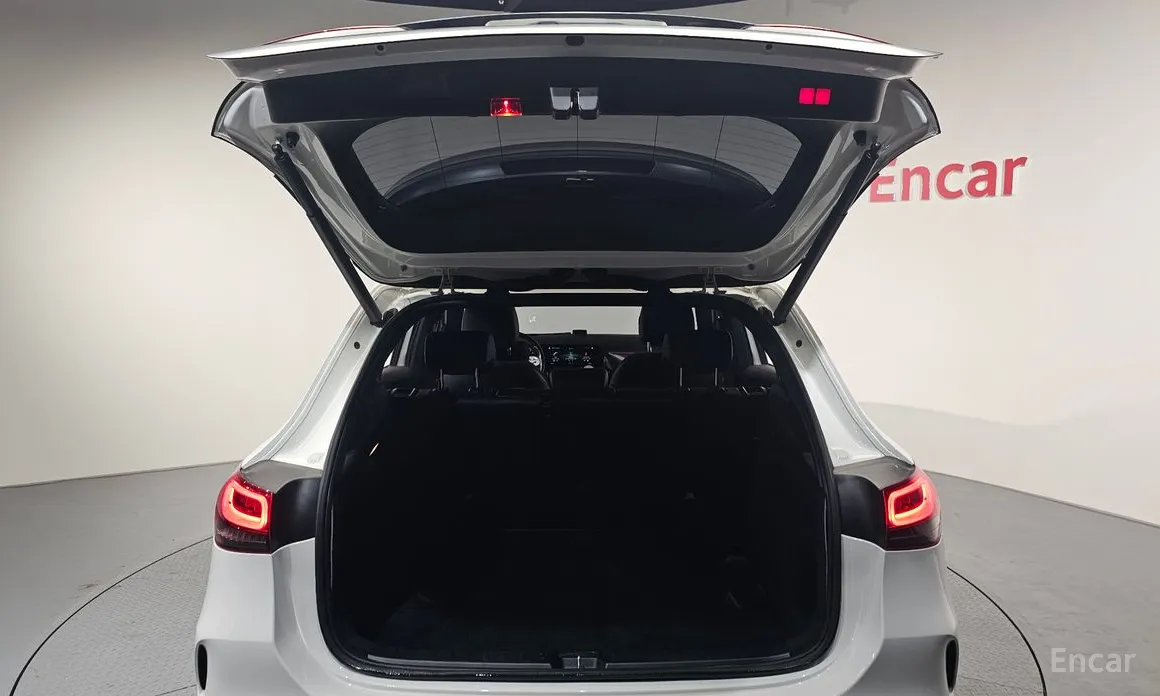 Mercedes-Benz GLA-Class 2020 GLA45 AMG 4MATIC+