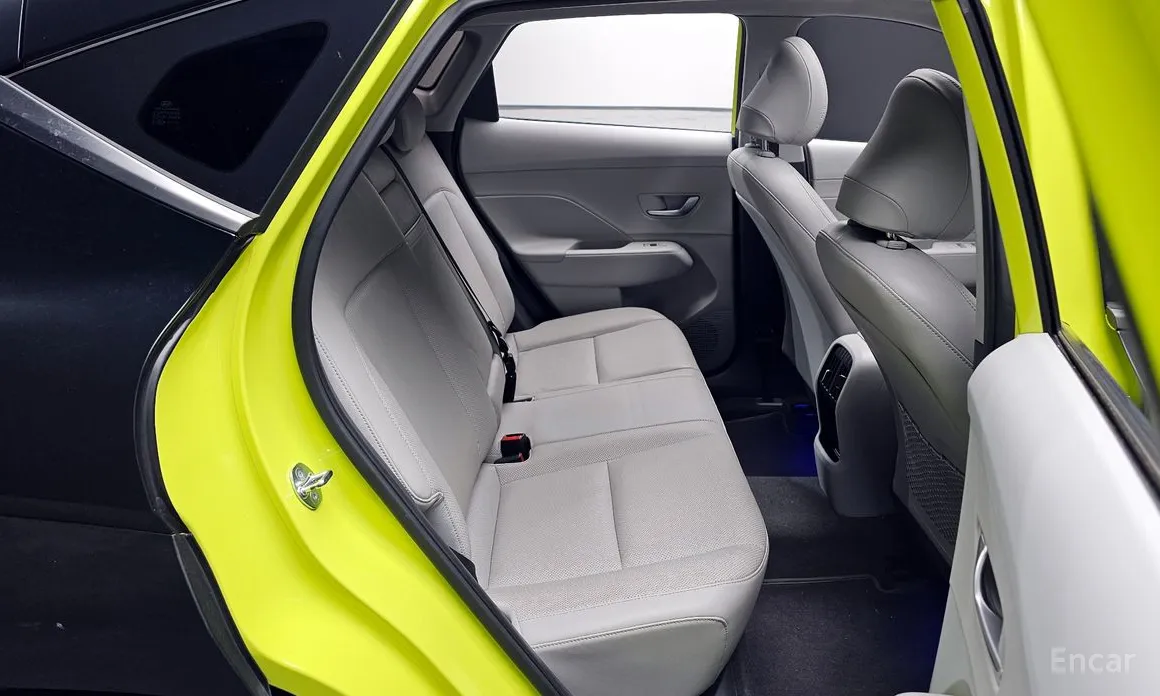 Hyundai Kona 2023 Gasoline 1.6 Turbo 2WD