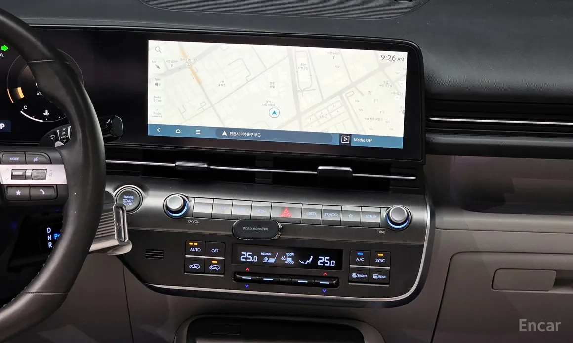 Hyundai Kona 2023 Gasoline 1.6 Turbo 2WD