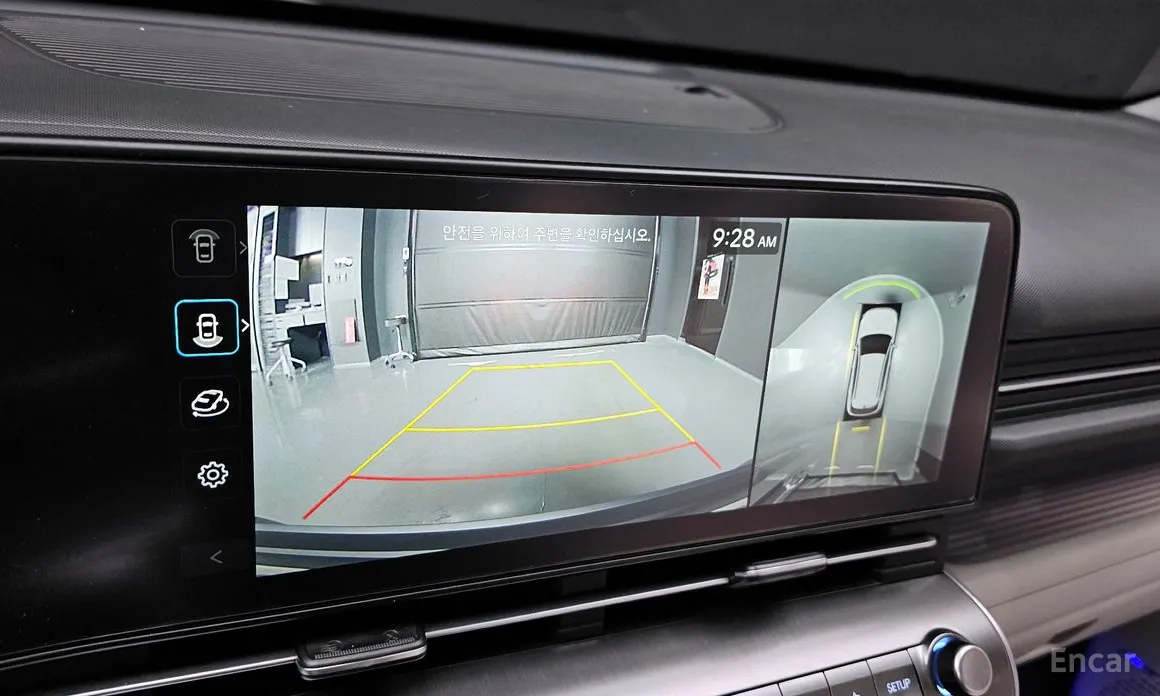 Hyundai Kona 2023 Gasoline 1.6 Turbo 2WD