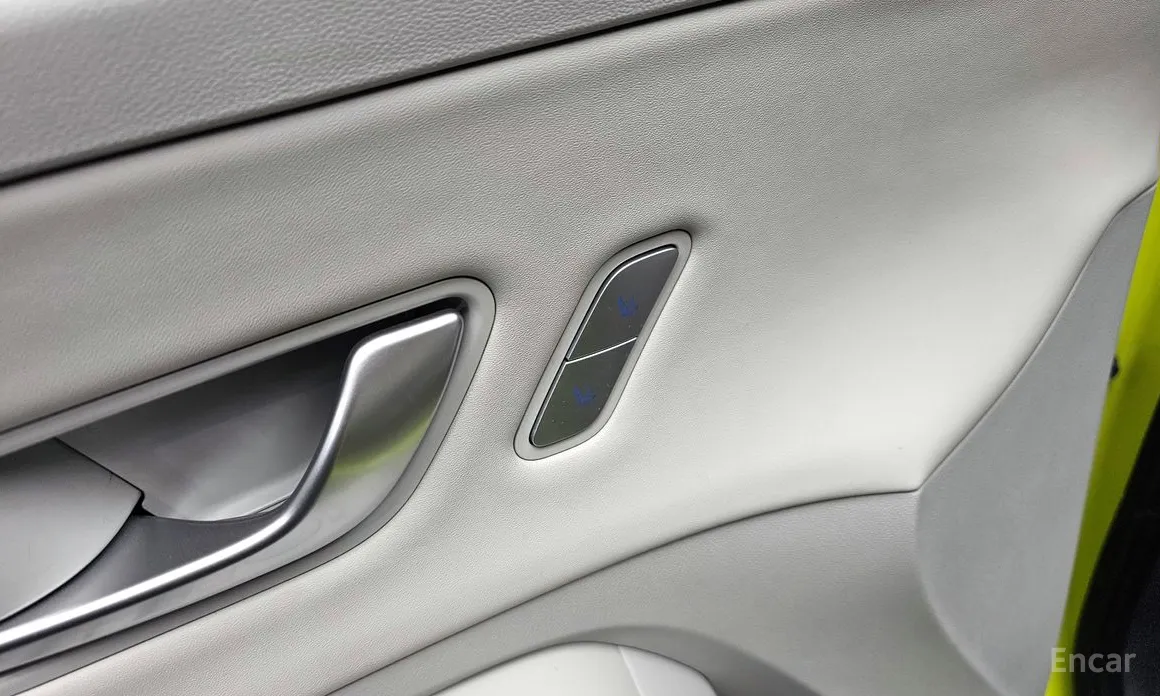 Hyundai Kona 2023 Gasoline 1.6 Turbo 2WD