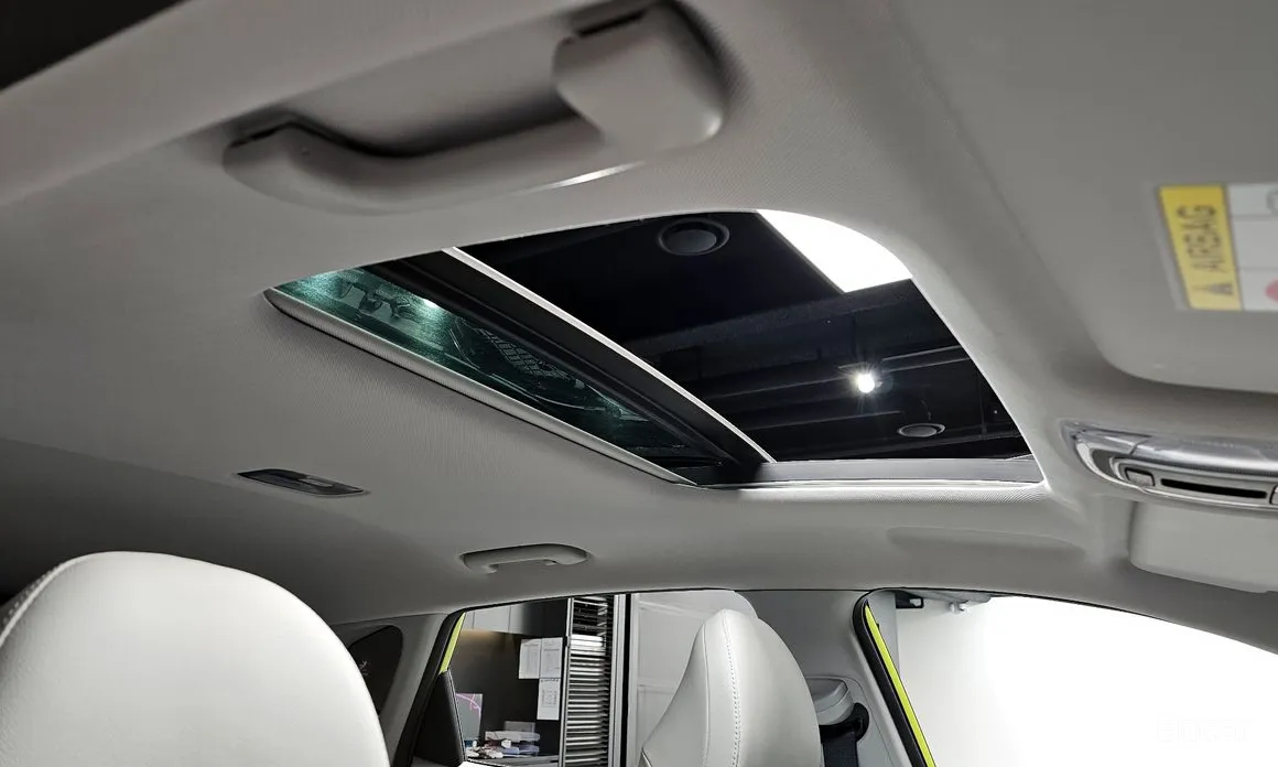 Hyundai Kona 2023 Gasoline 1.6 Turbo 2WD