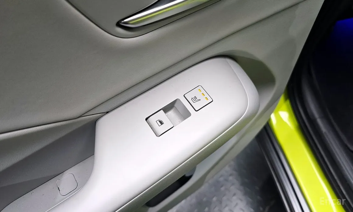 Hyundai Kona 2023 Gasoline 1.6 Turbo 2WD