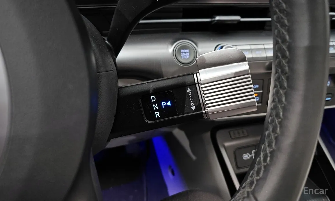 Hyundai Kona 2023 Gasoline 1.6 Turbo 2WD