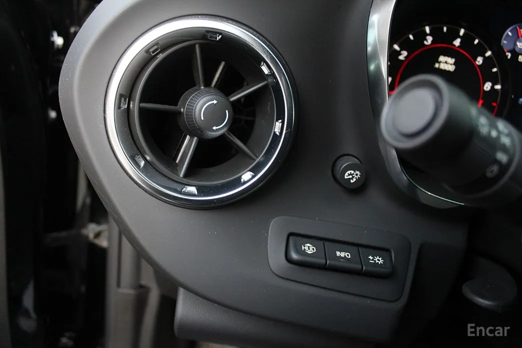 Chevrolet Camaro 2018 SS 6.2 V8