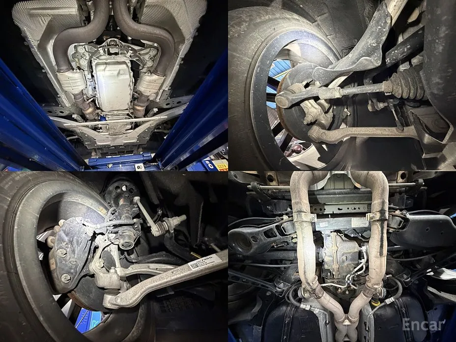 Chevrolet Camaro 2018 SS 6.2 V8