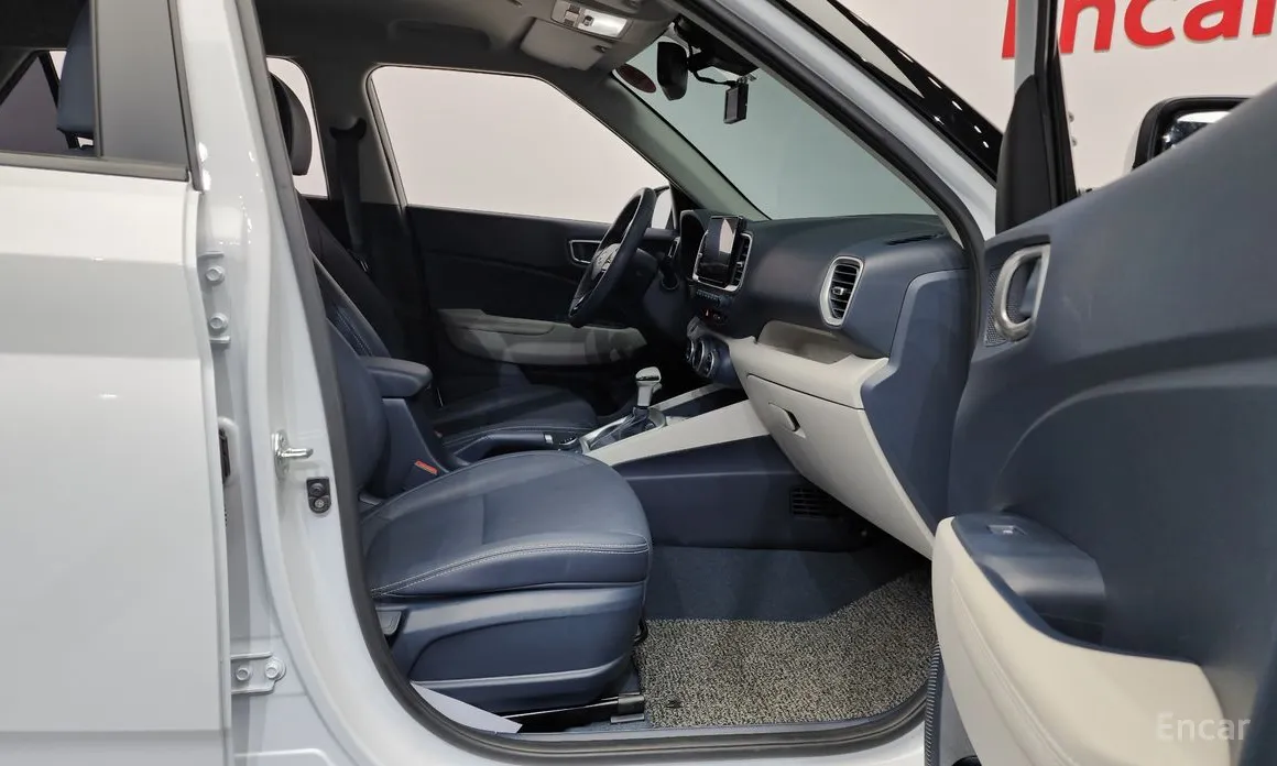 Hyundai Venue 2019 1,6 Premium