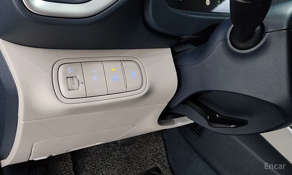 Hyundai Venue 2019 1,6 Premium