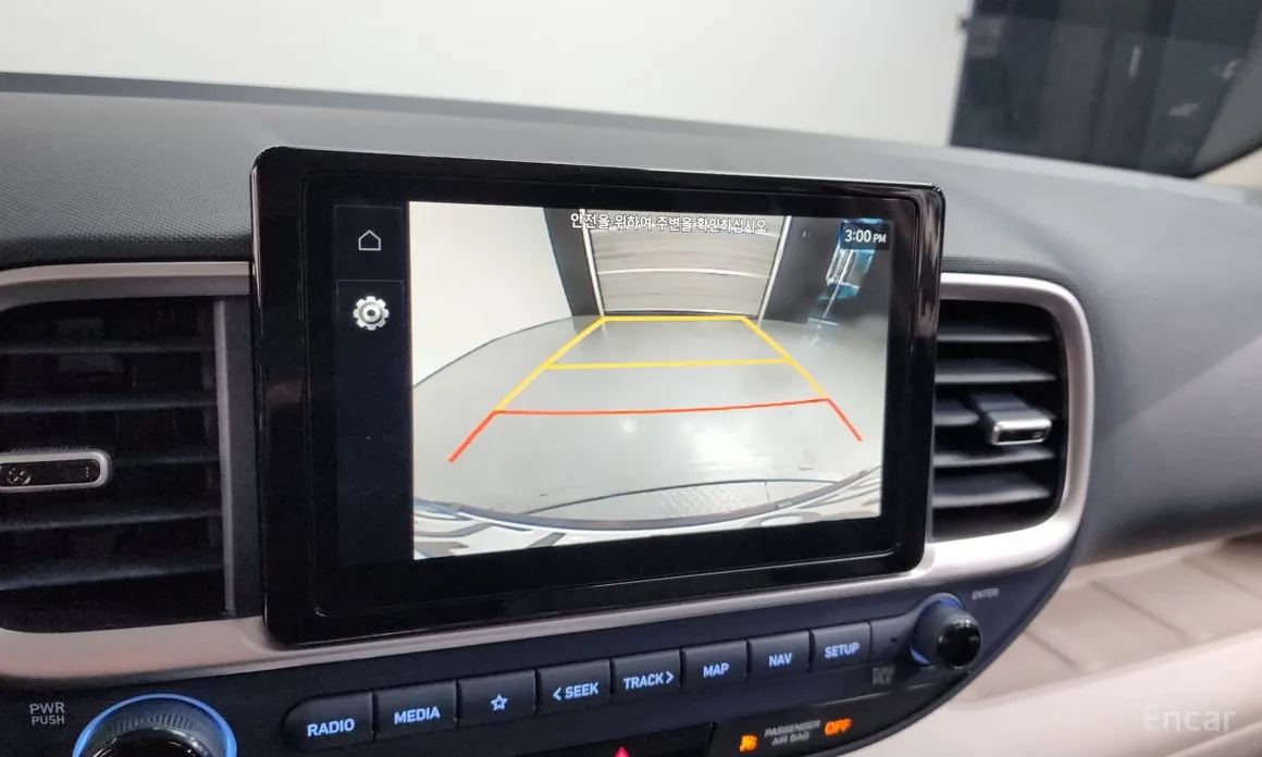 Hyundai Venue 2019 1,6 Premium