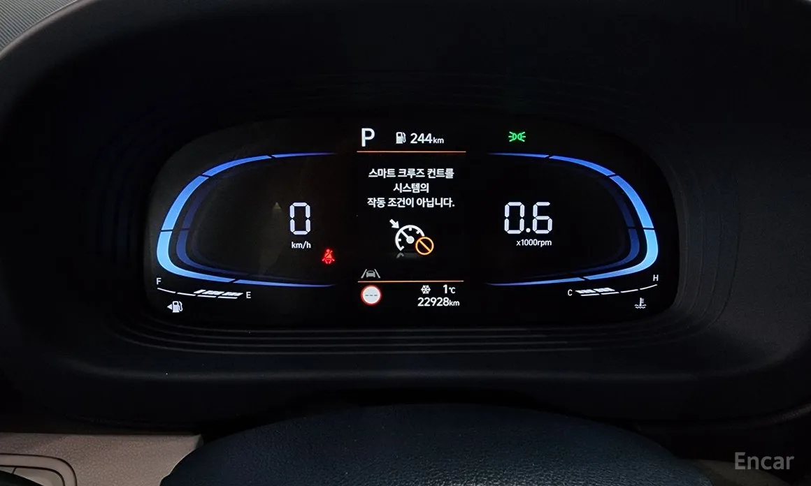 Hyundai Venue 2019 1,6 Premium