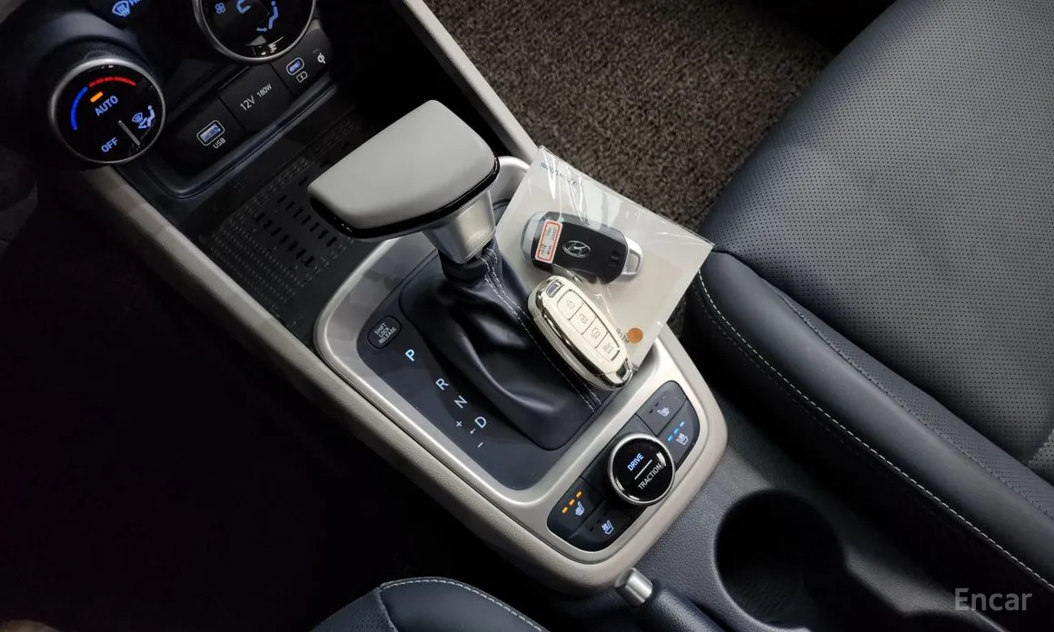 Hyundai Venue 2019 1,6 Premium