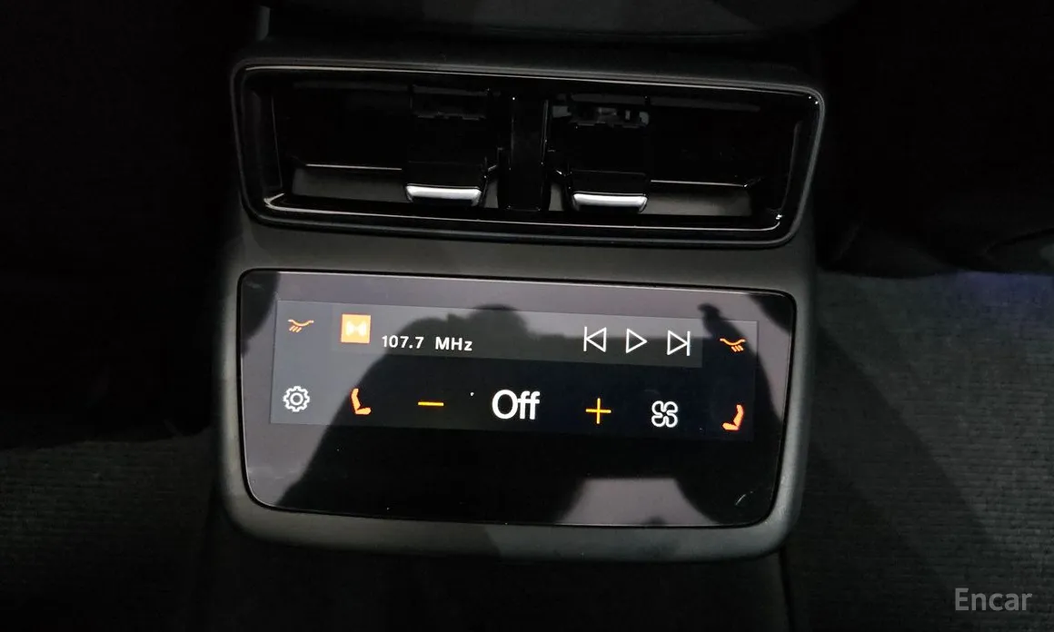 Polestar 4 2024 Long Range Duel Moter