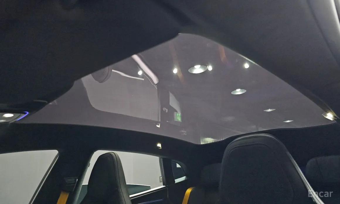 Polestar 4 2024 Long Range Duel Moter