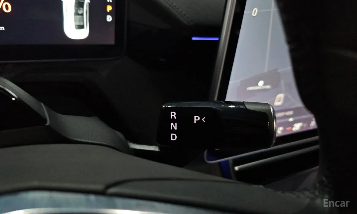 Polestar 4 2024 Long Range Duel Moter