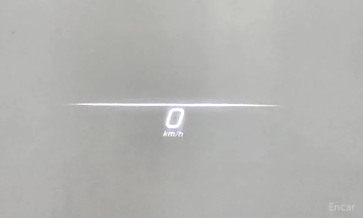 Mercedes-Benz EQS 2023 EQS580 4MATIC