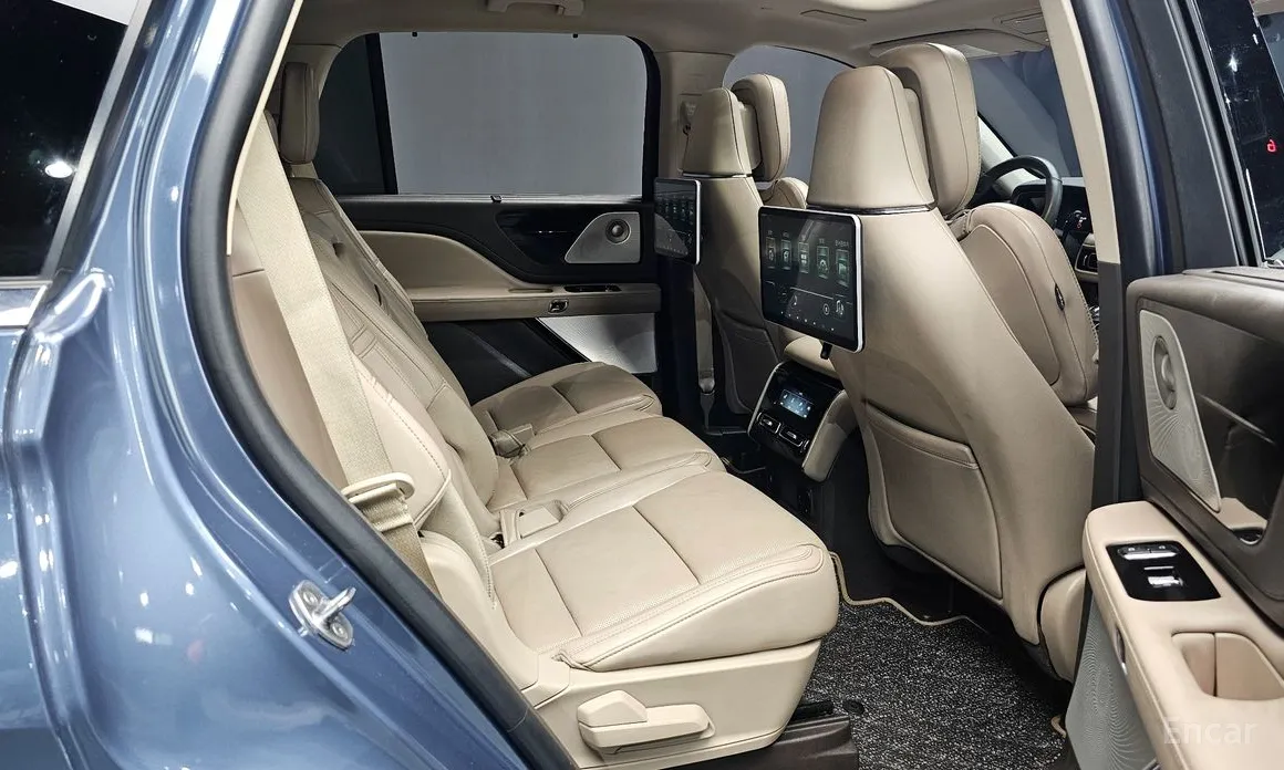 Lincoln Aviator 2019 3.0 Reserve  AWD