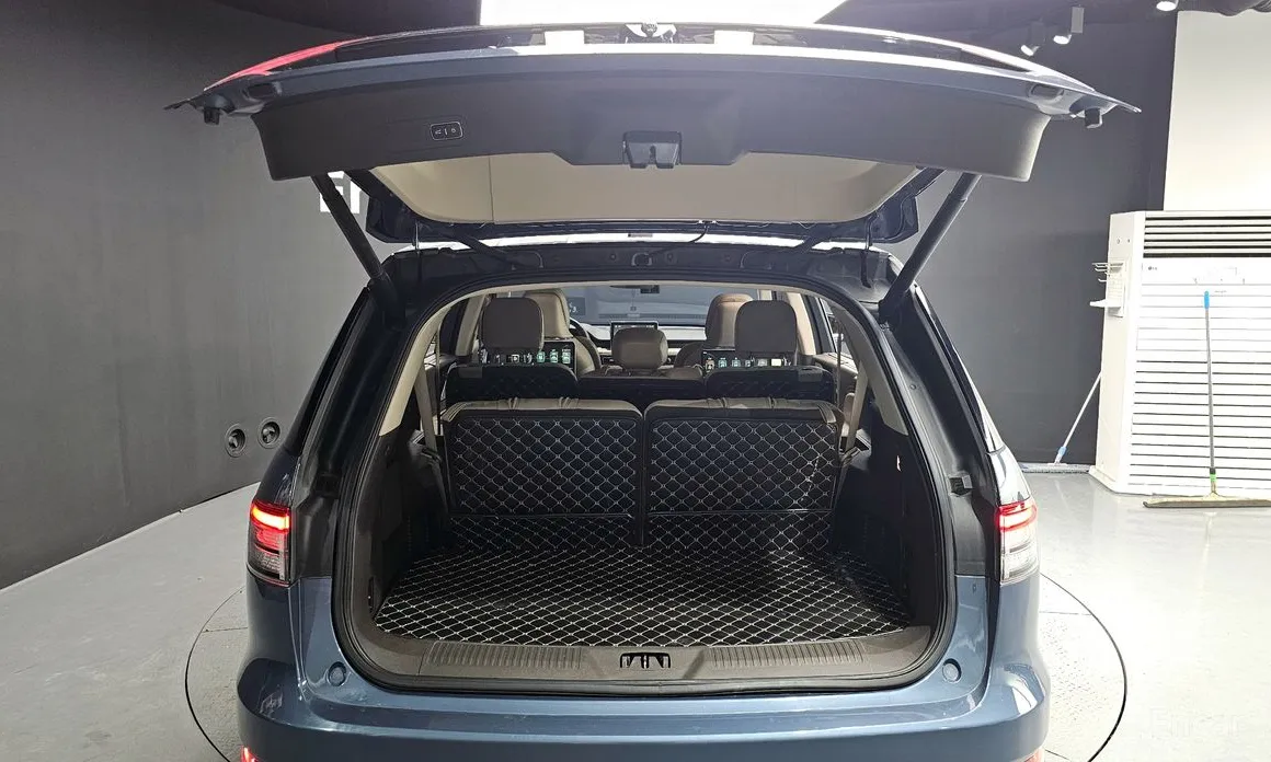 Lincoln Aviator 2019 3.0 Reserve  AWD