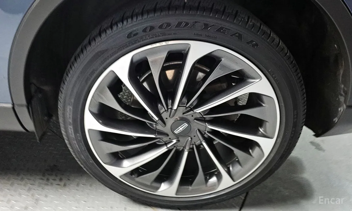 Lincoln Aviator 2019 3.0 Reserve  AWD