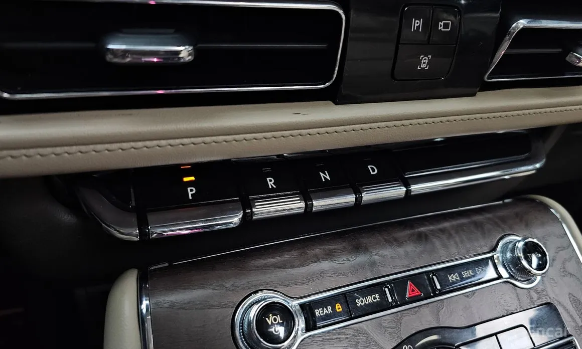 Lincoln Aviator 2019 3.0 Reserve  AWD