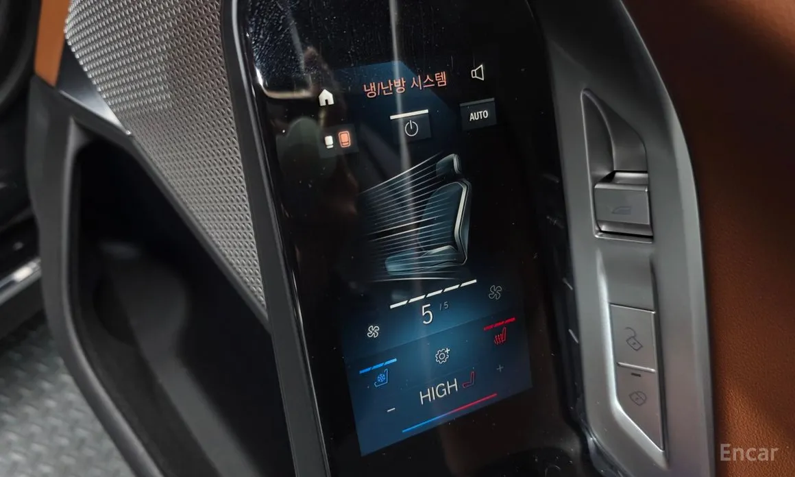 BMW 7 Series 2022 740i xDrive M Sport