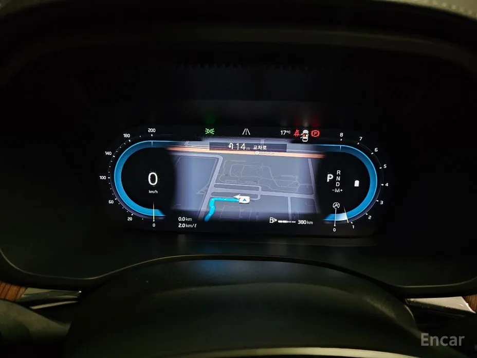 Volvo XC60 2017 B5 Ultra Bright