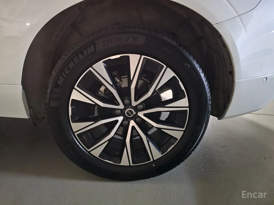 Volvo XC60 2017 B5 Ultra Bright